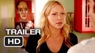 The Kitchen - Trailer