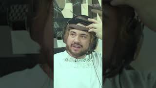 O BRINO FINALMENTE ENCONTROU O ALAN! 🤣 | #alanzoka #brino