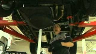 preview picture of video 'Cadillac Oil Change Service Mankato Benning MN'