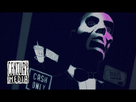 BOMBUS - Mama (OFFICIAL VIDEO)