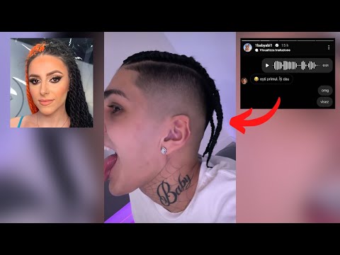 ABI ISI BATE JOC DE DIANA C si IAN SE LASA DE MUZICA !!