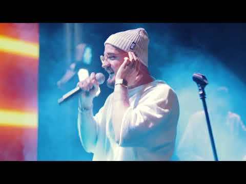 Michał Wrzos - Warszawska Noc | Piosenka Premiera