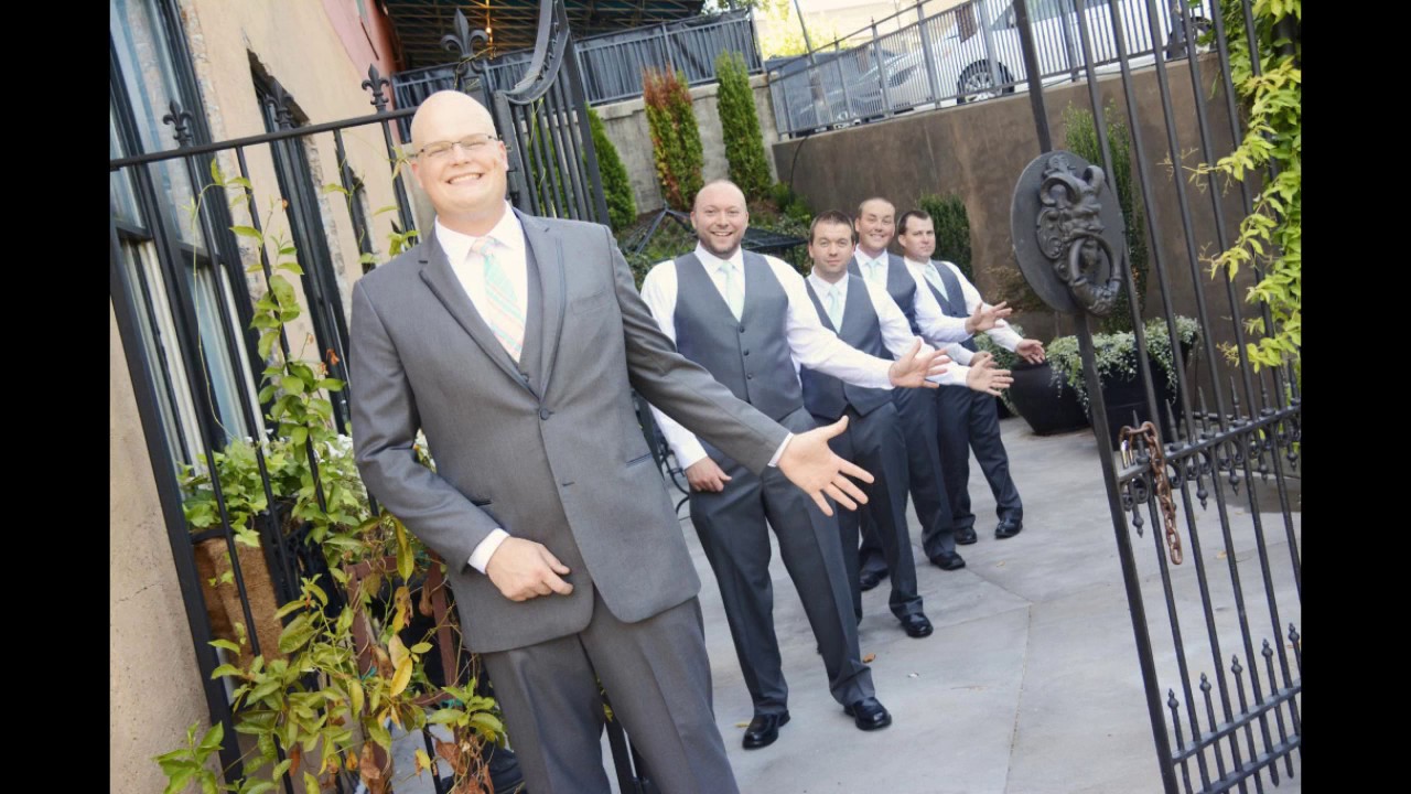 Promotional video thumbnail 1 for Darby Doll Photography