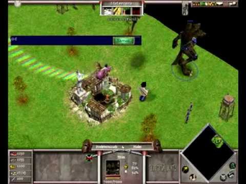 age of mythology the titans pc cheat codes