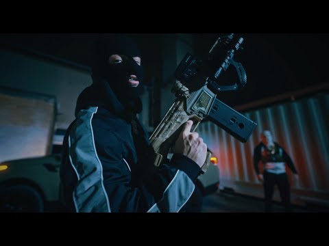 Goodg -  BRZ  (Official Video)