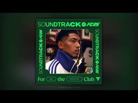 DJ LYAN - DESI TRILL (Remix) (ft. Chip & Malkit Singh x YUNG SAMMY) (EAFC 25 OST)