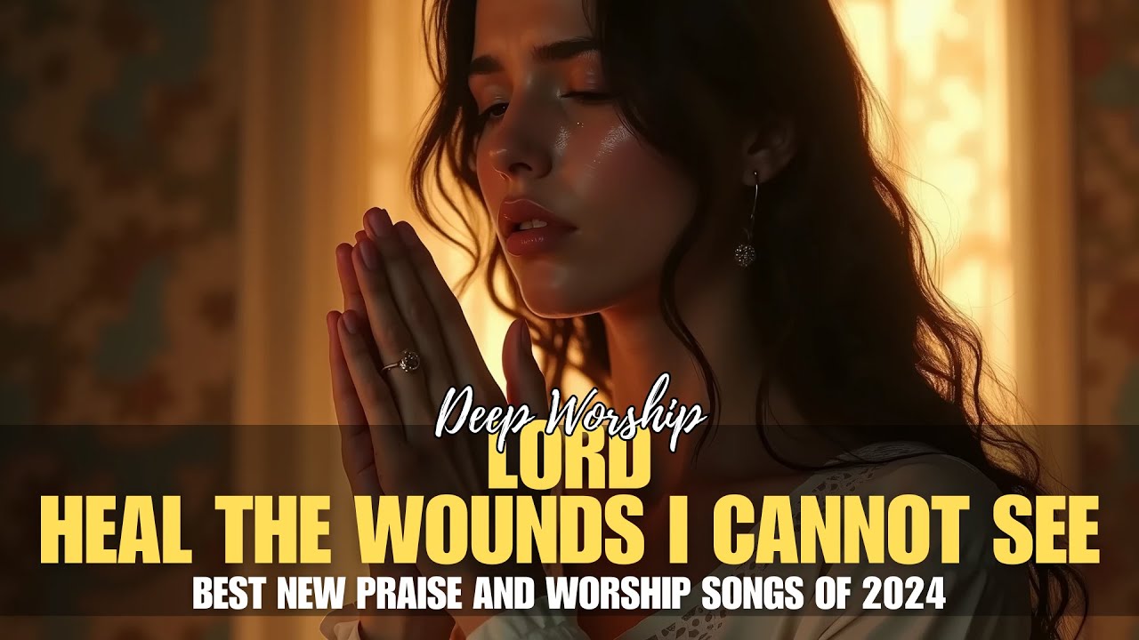 Best New Praise and Worship Songs of 2024: A Must-Listen Playlist with Lyrics for Every Believer