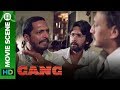 Nana Patekar Angry On Jackie Shroff Gang