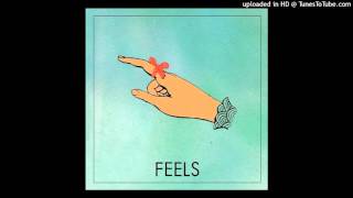 Feels - Running's Fun