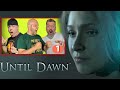 Time for some Horror game play! Until Dawn gameplay part 1