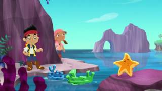 Jake and the Never Land Pirates Lead the Way