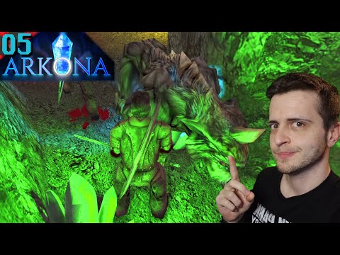 5#ZAGRAJMY W GOTHIC II: ARKONA - EGZAMINY I TRUDNY WYBÓR!