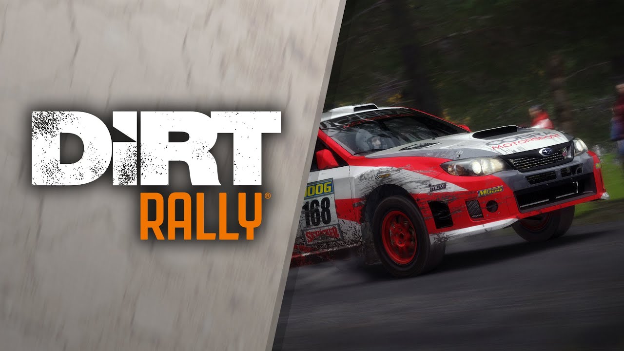 DiRT Rally