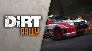 DiRT Rally