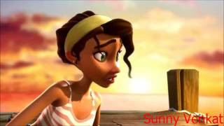 anni b sweet - take on me (subtitulado español)