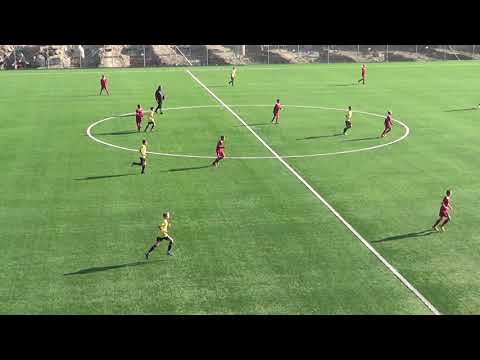 AS Trenčín - DAC DS - U13 2/5 - 4:2 - 14.10.2018