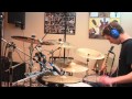 Periphery - Jetpacks Was Yes v2.0 drum cover ...