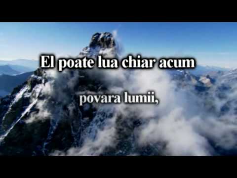 Nu este munte prea 'nalt