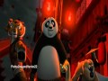 Kung Fu Panda Hero Remix 