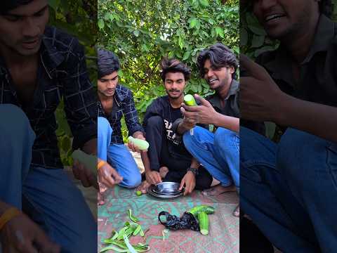 khira खाना है तो aajao 🙂🥒#comedy #shorts #trending