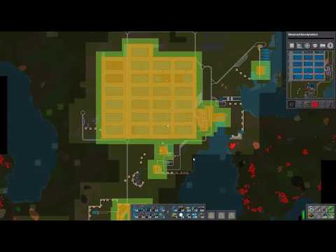 factorio base tour