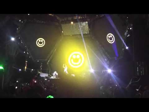 Armin van Buuren ASOT750MIA - Mark Sherry meets Space Frog & Derb  - Follow Me (Psyburst Mix)