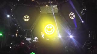 Armin van Buuren ASOT750MIA - Mark Sherry meets Space Frog & Derb  - Follow Me (Psyburst Mix)