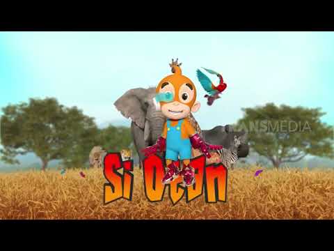 [FULL] BERBAHAGIA SATWA DI DUNIA | SI OTAN (04/10/23)