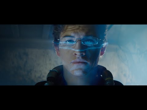 Ready Player One (2018) Trailer #4 - Music Only