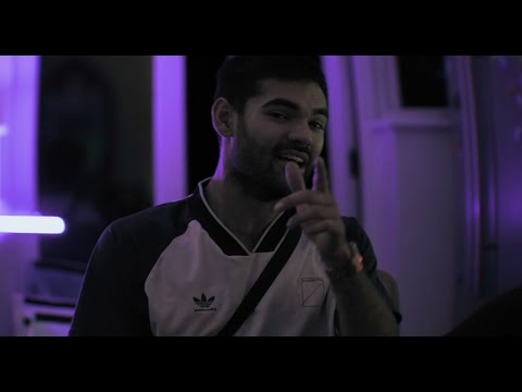 Chower feat. Rolla - What's Happening Geezer [Music Video]