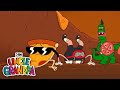 Uncle Grandpa S Food Fabricator Uncle Grandpa Cartoon Network