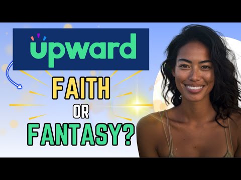 Upward Dating App Review (2025): Faith-Based or Just Another Swipe App?
