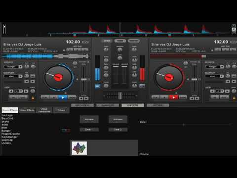 Sech, Ozuna - Si Te Vas (Remix 2019) ✘DJ JorgeLuis✘