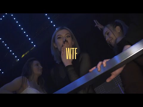 HUGEL & Amber van Day - WTF (BALIXONN Remix)