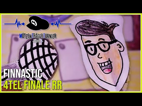 Finnastic (feat. Fogik, FFFelix) vs Cipher (prod. Kein Plan alter) | 4tel RR (3/4)
