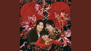 Cover art for <3 attack