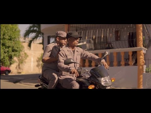 El ProfetaRD - Pepe El Policia (Video Oficial)