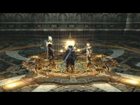 Final Fantasy XII Detonado, pt. 89: Third Ascent