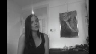 If I loved you (cover) from Carousel by Tanya Ravljen