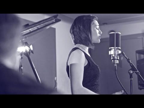 Hannah Trigwell - Rectify (Live from Greenmount Studios)