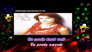 Axelle Red   Le monde Tourne mal