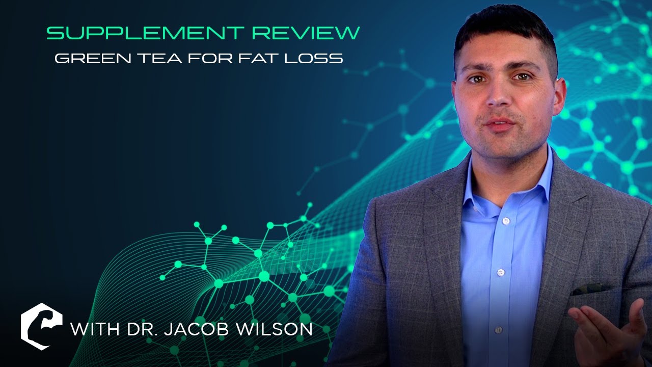 Green Tea for Fat Loss