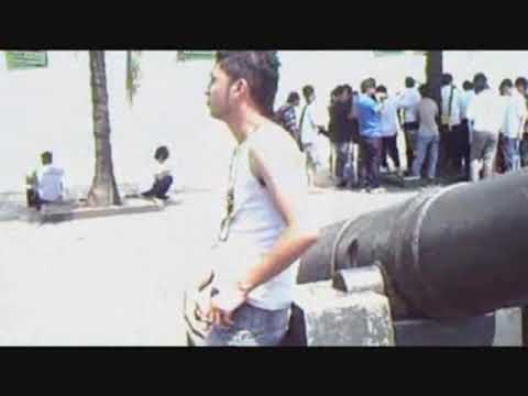 Oggy Ozman - Fila Mai