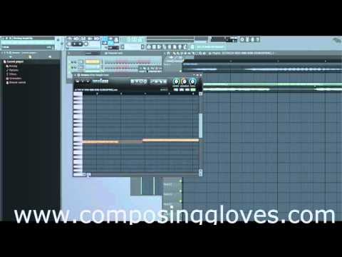 Kontakt From The Ground Up 13 - Pre Production Samples