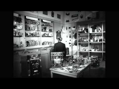 Universal Newsreel Volume 38, Issue 19, 03/05/1965