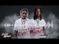 King Von Lil Durk Evil Twins Full Mixtape
