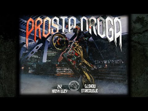 Prosta droga - NLC (krzyk ulicy, stare zwoje, 2k2, dj.Show)