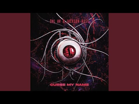 Curse My Name