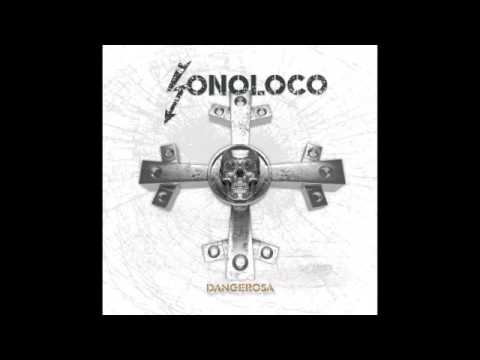 ⚡ SONOLOCO - Occitan warriors - Album DANGEROSA (Official Lyrics video) ♫