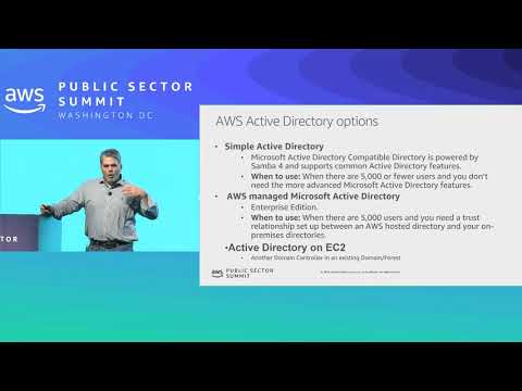 Microsoft Active Directory Deep Dive